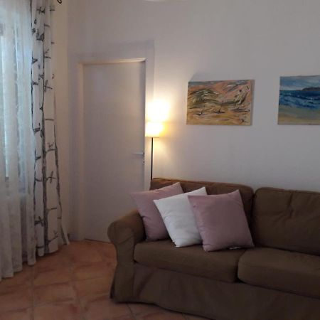 Bouganville A Apartament B&B Civitanova Marche Exterior photo