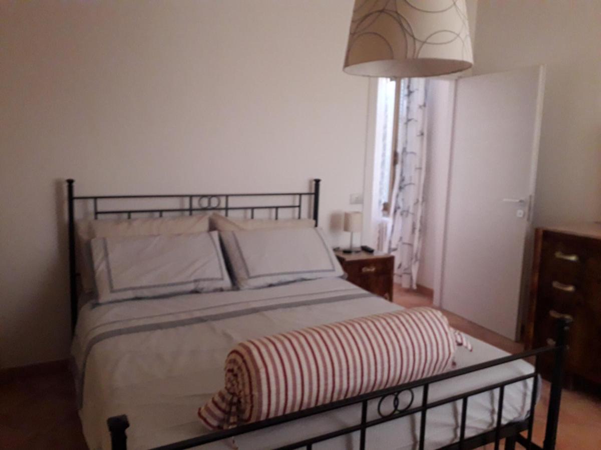 Bouganville A Apartament B&B Civitanova Marche Exterior photo